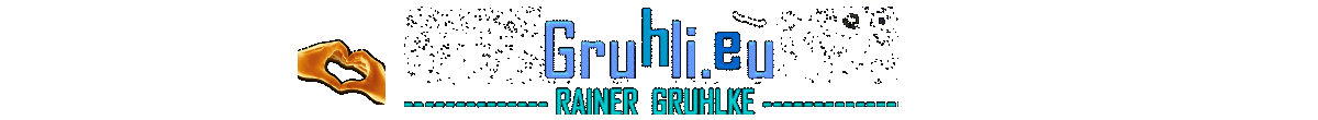 Gruhlis Logo